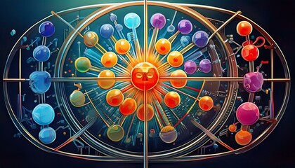 Genetics and Inheritance Patterns

