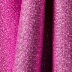 Muted pink tones with a smooth gradient and soft illumination, setting a serene and graceful tone