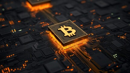 Digital Wallets and Blockchain Technology: Seamless Flow of Cryptocurrency Income with Technocore Style