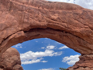 Arches National Park