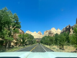 Capitol Reef National Park