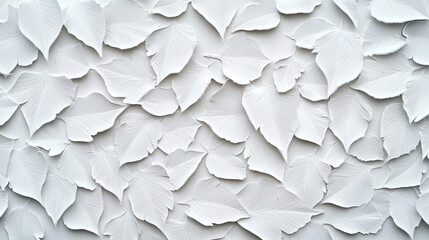 Close-Up of Frost Patterns on Window Glass