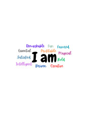 Motivational Affirmations 