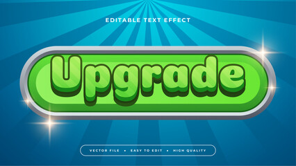 Game Text Effect. Design for Gaming, Play, Arcade, Console, Video Game, and Streamer