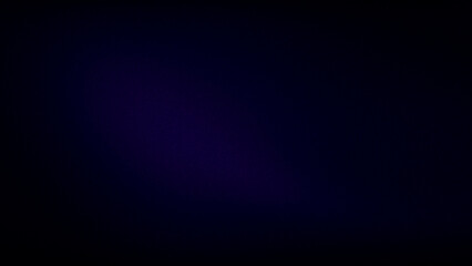 A mysterious abstract gradient featuring deep navy and purple hues with a soft grainy texture, perfect for 4K wallpapers, backgrounds, and banners