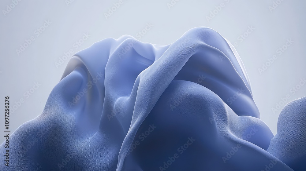Poster this dynamic abstract background features a soft gradient and textured elements that evoke a sense o