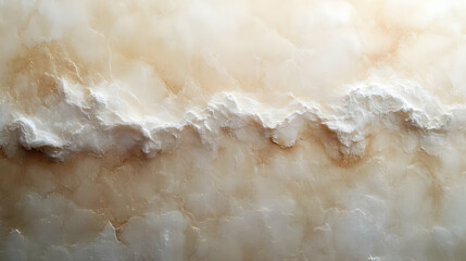 Cream and Beige Abstract Textured Background