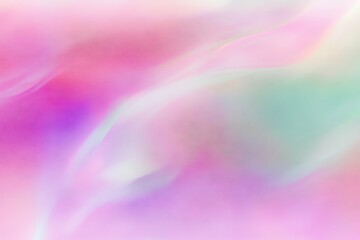 Obraz premium Vibrant abstract background showcasing a blend of warm orange and cool blue hues, creating a dynamic and energetic atmosphere. 