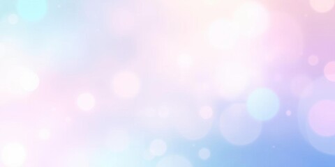 Obraz premium Ethereal rainbow spectrum overlay creating a mesmerizing effect on a serene background, surreal, spectrum