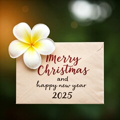 thank you card