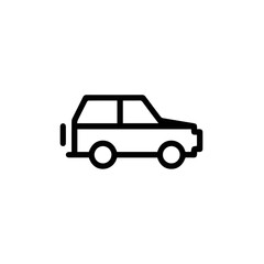 Truck icon symbol vector illustration

