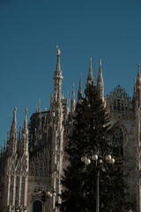 saint cathedral