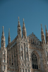 duomo di milano