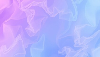 Fototapeta premium a close up of a pink and blue background with a white background