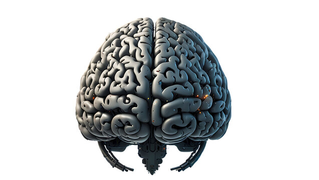 Cybernetic Brain: AI, Neural Network, Robotics