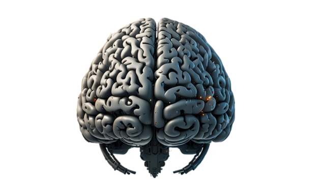 Cybernetic Brain: AI, Neural Network, Robotics