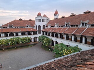 Lawang Sewu