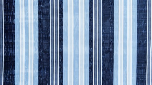 Navy and light blue striped pattern, perfect for a nautical theme