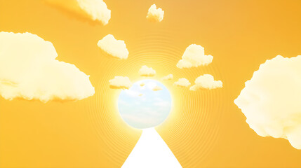 Sunburst Peak