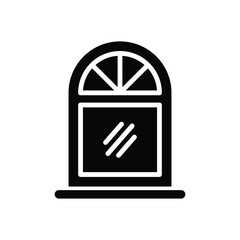 window icon vector design template