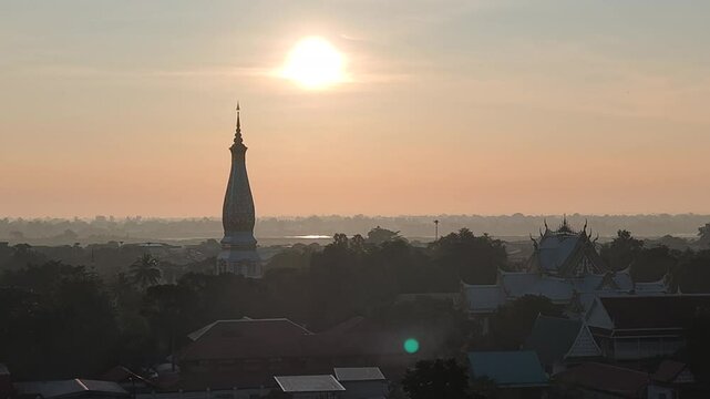 Phra That Phanom