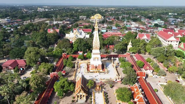 Phra That Phanom