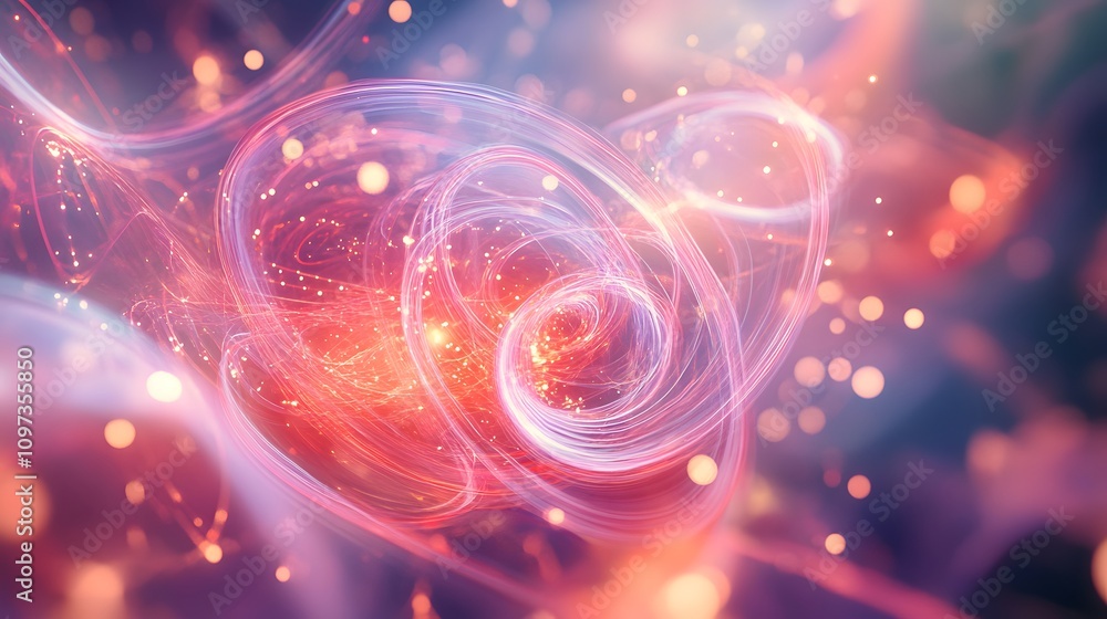 Poster the future of quantum computing: unlocking new realms of possibility
