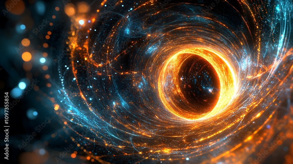 Poster the future of quantum computing: unlocking new realms of possibility