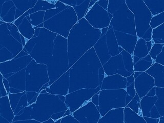 Dark blue marble pattern texture with phantom blue surface from nature for background or wallpaper, texture, marble