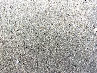 Textura abstracta de arena o piedras pequeñas
