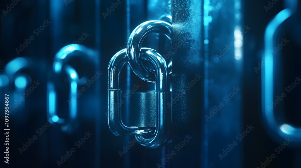 Poster digital privacy: protecting personal data in an increasingly connected world