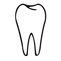tooth