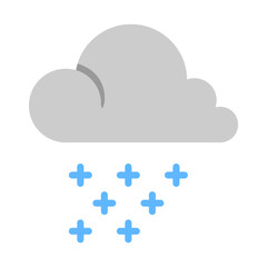 Sleet Icon
