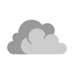 Cumulus Icon