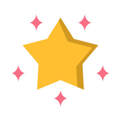 Stars Icon