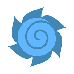 Cyclone Icon