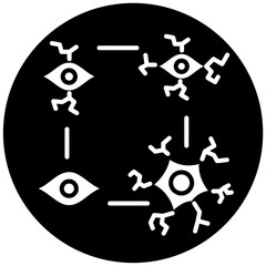 Neurogenesis Icon