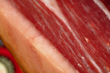 JAMON IBERIO DE BELLOTA