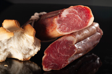 CAÑA DE LOMO IBERICA