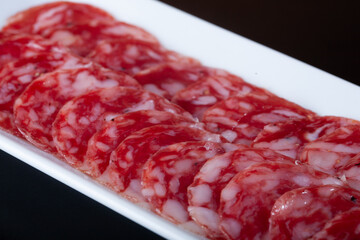 SALCHICHON IBERICO