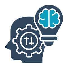Metacognition Icon