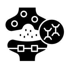 Neurotransmitters Icon