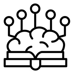 Learning Icon