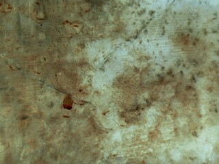 Wall texture that has been outside for a long time
