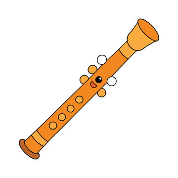 The bassoon is a woodwind instrument with a double reed, producing deep, rich tones. It has a long, curved body and is used in orchestras and chamber music.