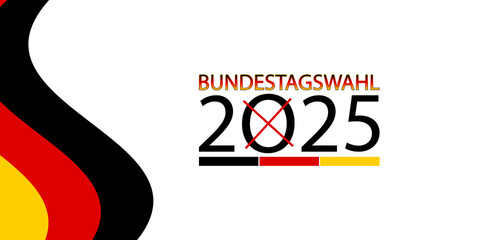 A Historic Election The Bundestagswahl on 23rd February 2025