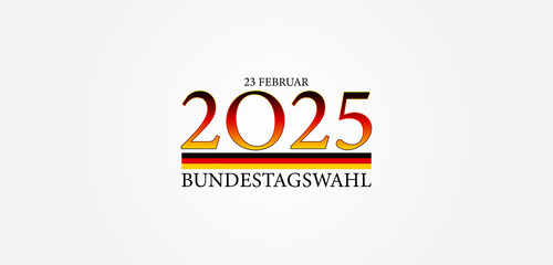 Analyzing the Results of the Bundestagswahl 2025 on February 23rd