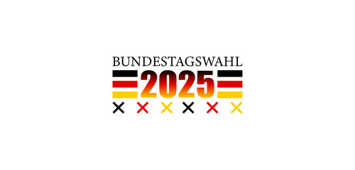 Countdown to Bundestagswahl 2025 February 23 Election Date Revealed