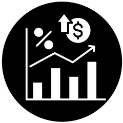 Market Value Icon