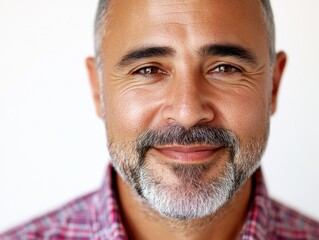 Confident Businessman Portrait